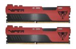 Memorie RAM PATRIOT VIPER ELITE 2 8GB (2x4GB) DDR4 2666MHZ CL16 - PVE248G266C6K