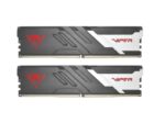 Memorie RAM PATRIOT VIPER VENOM 64GB (2x32GB) DDR5, 6000MHz, CL30 - PVV564G600C30K