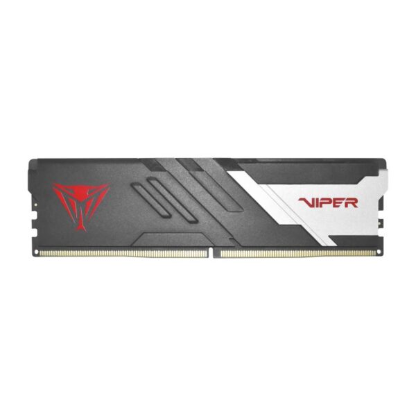 Memorie RAM PATRIOT VIPER VENOM 64GB (2x32GB) DDR5, 6400MHz, CL32 - PVV564G640C32K