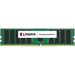 Memorie RAM Server Kingston, 32GB, DIMM, DDR4, 3200Mhz, ECC - KSM32RD4/32HDR