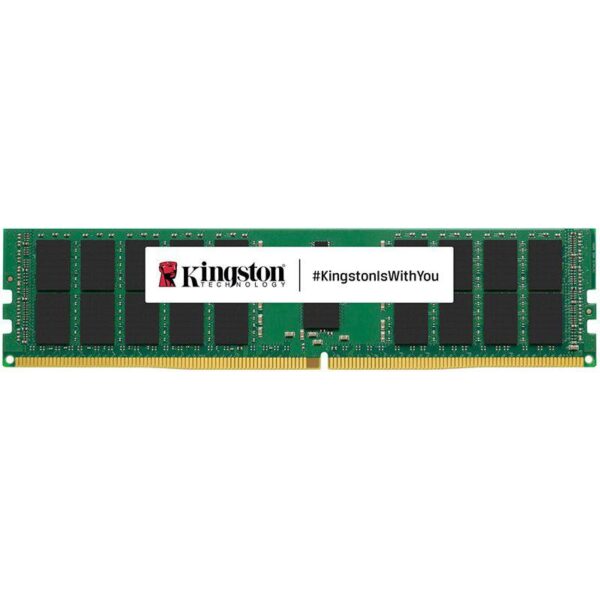 Memorie RAM Server Kingston, 32GB, DIMM, DDR4, 3200Mhz, ECC - KSM32RD4/32HDR