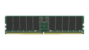 Memorie RAM Server Kingston DDR5 64GB 5600Mhz CL46 1.1V ECC - KSM56R46BD4-64MD