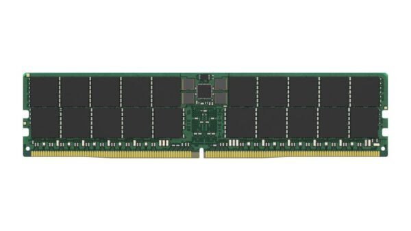 Memorie RAM Server Kingston DDR5 64GB 5600Mhz CL46 1.1V ECC - KSM56R46BD4-64MD