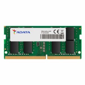 Memorie RAM SODIMM Adata 8Gb 3200Mhz CL 16 - AD4S320038G22-SGN