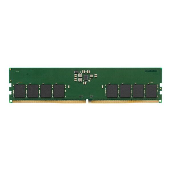 Memorie RAM SODIMM, Kingston, 16GB 5600MHZ, CL28,1,2 V - KCP556US8-16