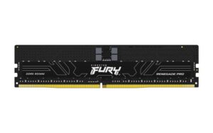 Memorie RAM Kingston FURY Renegade PRO 128GB (4x32GB) DDR5 - KF556R28RBE2K4-128