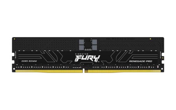 Memorie RAM Kingston FURY Renegade PRO 128GB (4x32GB) DDR5 - KF556R28RBE2K4-128