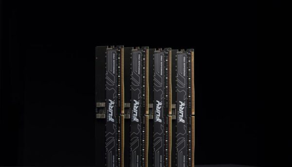 Memorie RAM Kingston FURY Renegade PRO 128GB (4x32GB) DDR5 - KF556R28RBE2K4-128