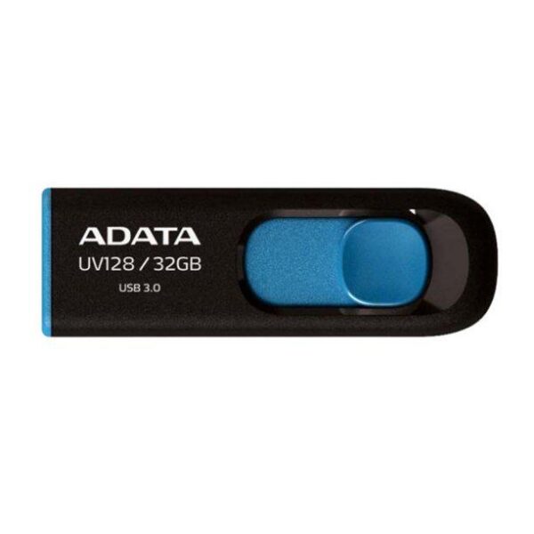 Memorie USB Flash Drive 32GB, USB 3.0 - AUV128-32G-RBE