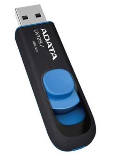 Memorie USB Flash Drive 32GB, USB 3.0 - AUV128-32G-RBE