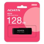 USB 128GB ADATA-UC310-128G-RBK