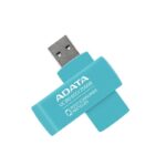 USB 256GB ADATA-UC310-ECO-256G-RGN - UC310E-256G-RGN