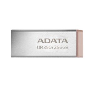 Memorie USB Flash Drive ADATA 256GB USB 3.2 - UR350-256G-RSR/BG