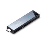 SSD ADATA UE800 1TB USB 3.2 tip C Black - AELI-UE800-2T-CSG