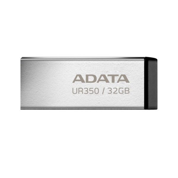 USB 32GB ADATA-UR350-32G-RSR/BK