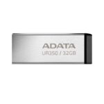 USB 32GB ADATA-UR350-32G-RSR/BK