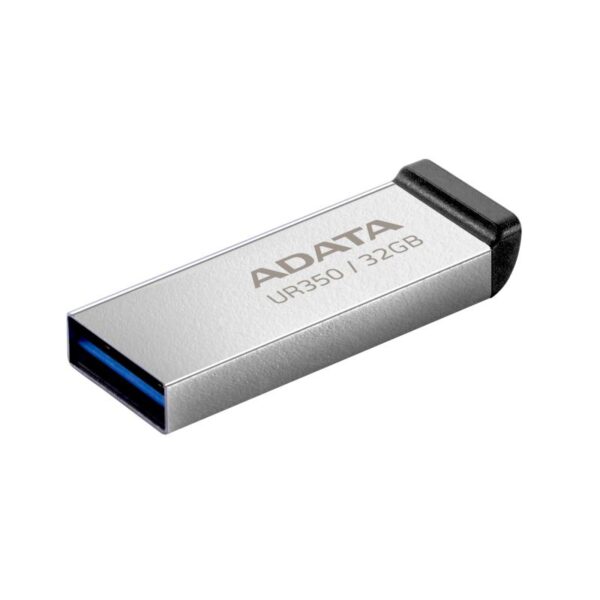 USB 32GB ADATA-UR350-32G-RSR/BK