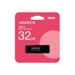 USB 32GB ADATA-UC310-32G-RBK