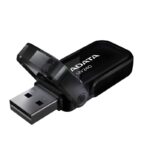 Memorie USB Flash Drive ADATA 32GB, UV240, USB 2.0, Negru - AUV240-32G-RBK