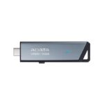 USB Flash Drive ADATA 512GB, UE800, USB Type-C, Black - AELI-UE800-512G-CS