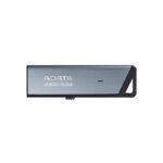 USB Flash Drive ADATA 512GB, UE800, USB Type-C, Black - AELI-UE800-512G-CS