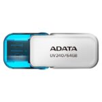 Stick USB ADATA UV240 64GB USB 2.0 - AUV240-64G-RWH