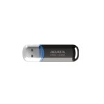 Memorie USB Flash Drive ADATA C906, 64GB, USB2.0 - AC906-64G-RBK