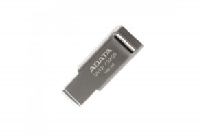 Memorie USB Flash Drive ADATA UV131, 32GB, USB 3.0 - AUV131-32G-RGY