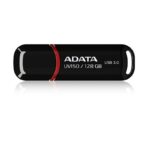 Memorie USB Flash Drive ADATA UV150, 128Gb, USB 3.0, negru - AUV150-128G-RBK