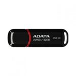 Memorie USB Flash Drive ADATA UV150, 32Gb, USB 3.0, negru - AUV150-32G-RBK