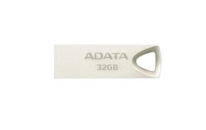 Memorie USB Flash Drive ADATA UV210, 32GB, USB 2.0 - AUV210-32G-RGD