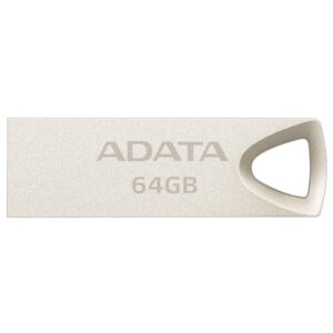 Memorie USB Flash Drive ADATA UV210, 64GB, USB 2.0 - AUV210-64G-RGD