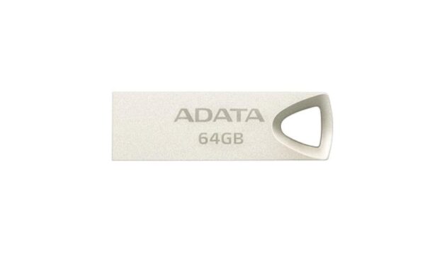 Memorie USB Flash Drive ADATA UV210, 64GB, USB 2.0 - AUV210-64G-RGD