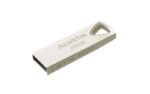 Memorie USB Flash Drive ADATA UV210, 64GB, USB 2.0 - AUV210-64G-RGD