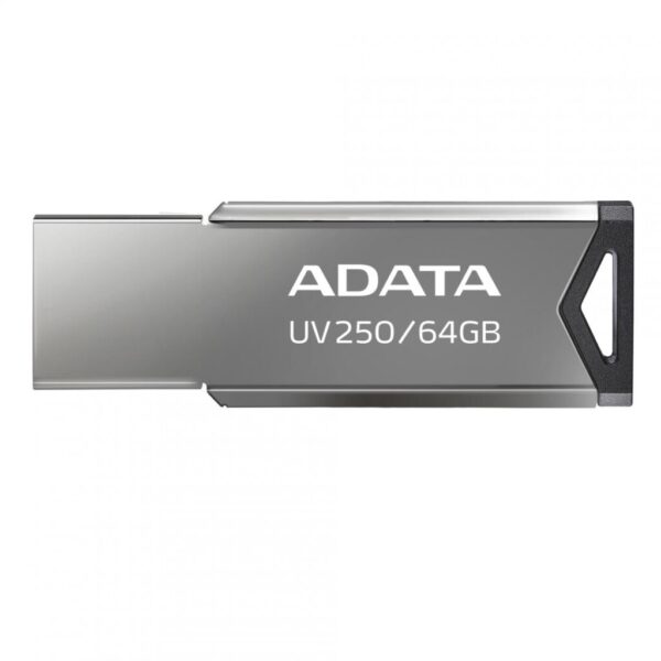 Memorie USB Flash Drive ADATA, UV250, 32GB, USB 2.0 - AUV250-32G-RBK