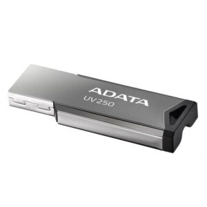 Memorie USB Flash Drive ADATA, UV250, 32GB, USB 2.0 - AUV250-32G-RBK