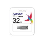 Memorie USB Flash Drive ADATA, UV250, 32GB, USB 2.0 - AUV250-32G-RBK