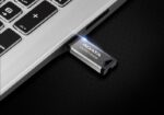 Memorie USB Flash Drive ADATA, UV250, 32GB, USB 2.0 - AUV250-32G-RBK