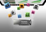 Memorie USB Flash Drive ADATA, UV250, 32GB, USB 2.0 - AUV250-32G-RBK