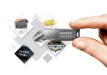 Memorie USB Flash Drive ADATA, UV250, 32GB, USB 2.0 - AUV250-32G-RBK