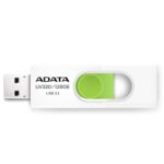 Memorie USB Flash Drive ADATA UV320 32GB, USB-A 3.1 - AUV320-32G-RWHGN