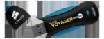 Memorie USB Flash Drive Corsair, 128GB, Voyager, USB 3.0 - CMFVY3A-128GB