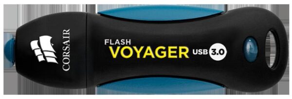 Memorie USB Flash Drive Corsair, 128GB, Voyager, USB 3.0 - CMFVY3A-128GB