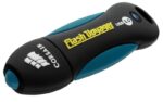 Memorie USB Flash Drive Corsair, 128GB, Voyager, USB 3.0 - CMFVY3A-128GB