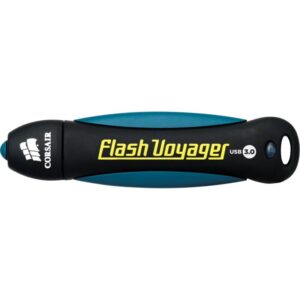 Memorie USB Flash Drive Corsair, 32GB, Voyager, USB 3.0 - CMFVY3A-32GB