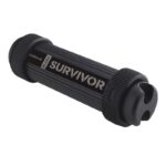 Memorie USB Flash Drive Corsair, 64GB, Survivor Stealth, USB 3.0 - CMFSS3B-64GB