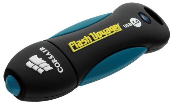 Memorie USB Flash Drive Corsair, 64GB, Voyager, USB 3.0 - CMFVY3A-64GB