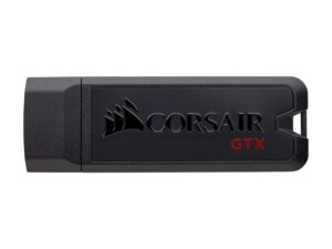 Memorie USB Flash Drive Corsair Flash Voyager 128GB GTX, USB 3.1 - CMFVYGTX3C-128GB