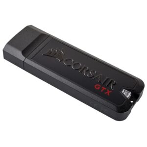 Memorie USB Flash Drive Corsair Flash Voyager 256GB GTX, USB 3.1 - CMFVYGTX3C-256GB