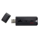 Memorie USB Flash Drive Corsair Flash Voyager 256GB GTX, USB 3.1 - CMFVYGTX3C-256GB